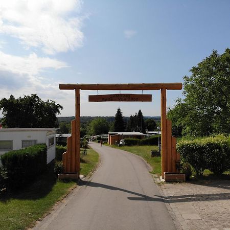 O'Hara Living - Camping Belle-Vue Berdorf Exteriör bild