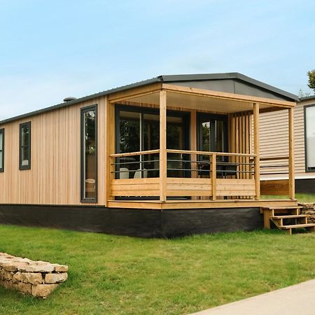 O'Hara Living - Camping Belle-Vue Berdorf Exteriör bild